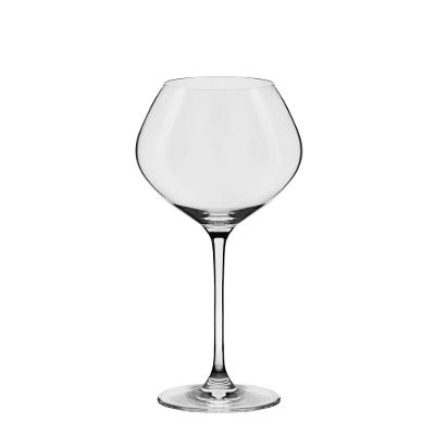 Taça De Cristal Bourgogne 720 Ml Oxford Forever Classic