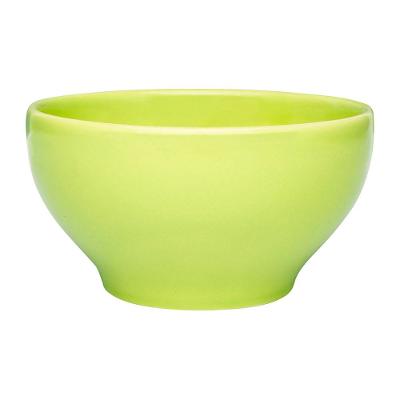 Tigela Cereal 500ml Verde