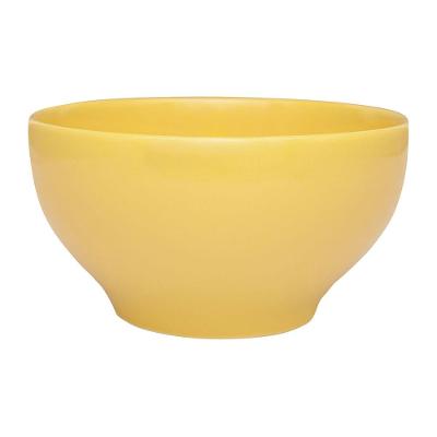 Tigela Cereal 500ml Amarela