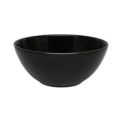 Tigela 600 Ml Oxford Preto