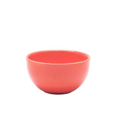 Tigela 300 Ml Oxford Vermelho Cereja