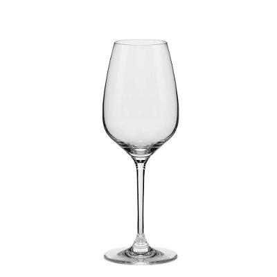 Taça De Cristal Para Chardonnay 570 Ml Slim Classic - Oxford