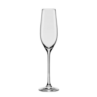 Taça De Cristal Espumante 210 Ml Oxford Forever Classic