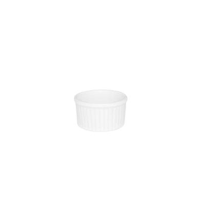 Tigela Ramequin 100 Ml Oxford Branco