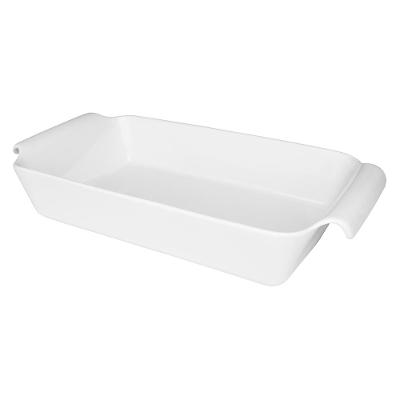 Travessa Refratária Fall Funda 3.900ml Oxford