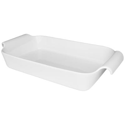 Travessa Refratária Fall Funda 4.400ml Oxford