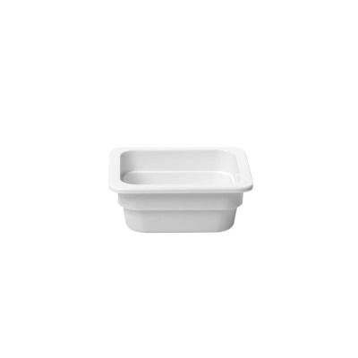 Travessa Gn 1/6 Em Melamina 900 Ml Container - Oxford