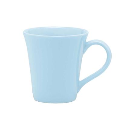 Caneca Tulipa 330 Ml Oxford Azul Claro