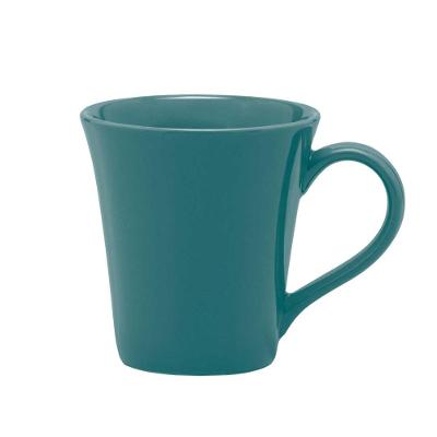 Caneca Tulipa 330 Ml Oxford Verde Escuro