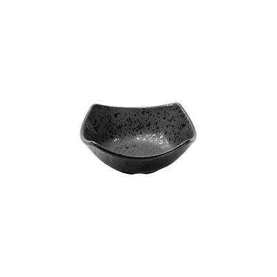 Tigela Funda Quadrada Em Melamina 15,2 X 15,2 Cm Oxford Tóquio