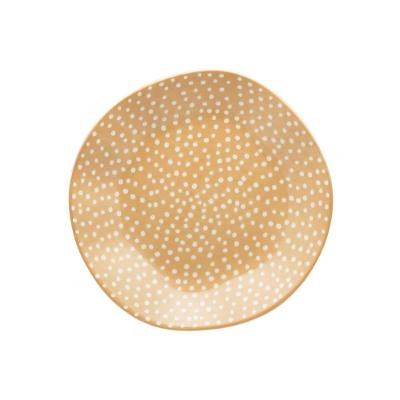 Prato Fundo 22,5 Cm Oxford Ryo Raízes