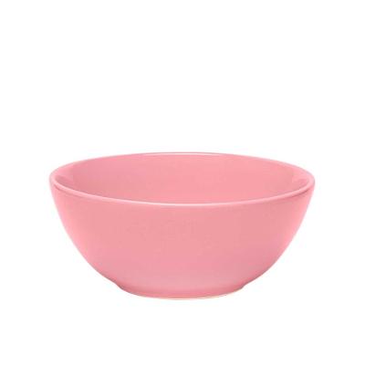 Tigela 600ml Oxford Rosa