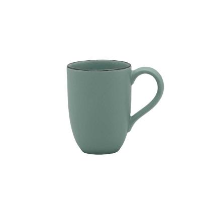 Caneca Flat 350 Ml Oxford Pacífico