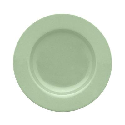 Prato Fundo 23,5 Cm Oxford Flamingo Jade