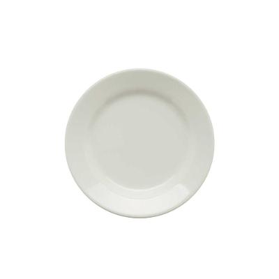 Prato Sobremesa 18 Cm Donna Branco