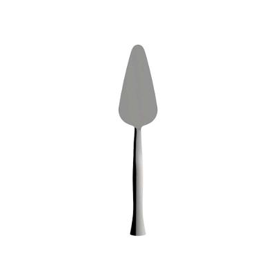 Espátula Para Bolo 25,5 Cm Em Aço Inox Oxford Noronha