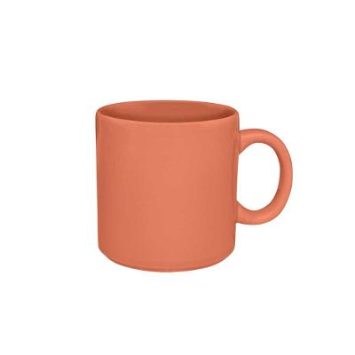 Caneca Az12 330 Ml Salmão