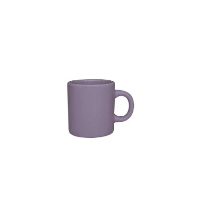 Caneca Az4 100 Ml Roxo
