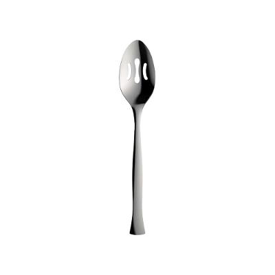 Colher De Servir Vazada 25,5 Cm em Aço Inox Oxford Noronha