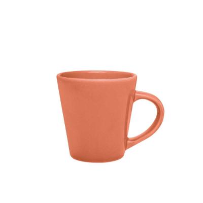 Caneca Drop 250 Ml Salmão