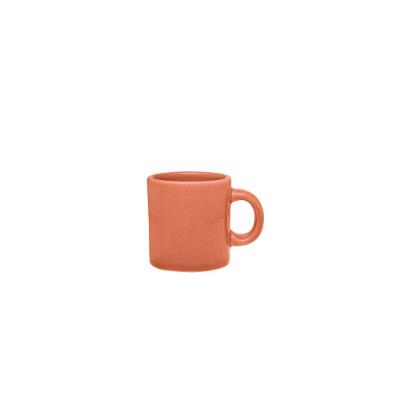 Caneca Az4 100 Ml Salmão