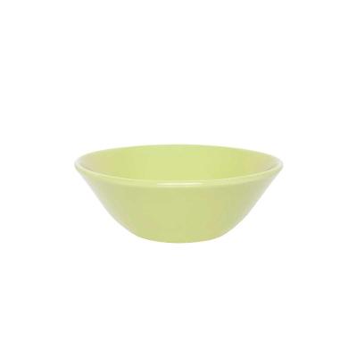 Tigela Conic 500 Ml Verde