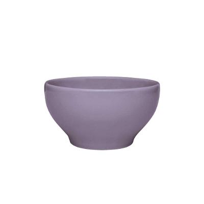 Tigela Cereal 600 Ml Roxo