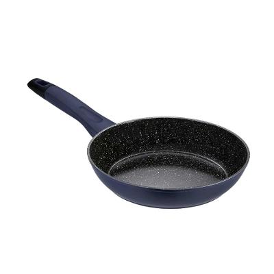 Frigideira Antiaderente para Indução 28 Cm Everyday Azul