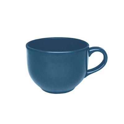 Caneca Jumbo 740 Ml Azul