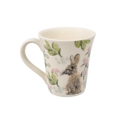 Jogo de 6 Canecas Tulipa 330 ml Oxford Páscoa
