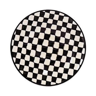 Prato Fundo 20,5 cm Oxford Unni Damas