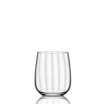 Copo de Cristal On The Rocks 460 Ml Oxford Proper Effect