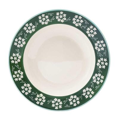 Prato Fundo 21,5 cm Donna Bosque