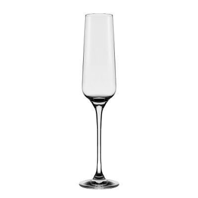 Taça de Cristal Espumante 190 Ml Oxford Flavour Classic