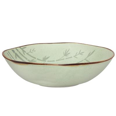 Saladeira 26cm 1,6L Oxford Ryo Bambu