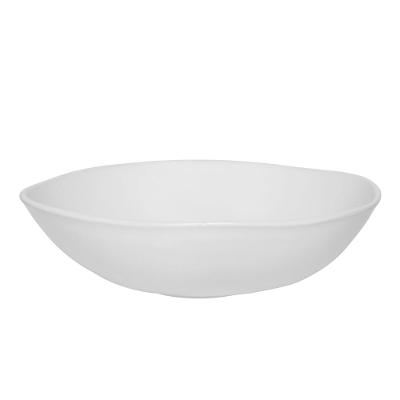 Saladeira 26cm 1,6L Oxford Ryo White