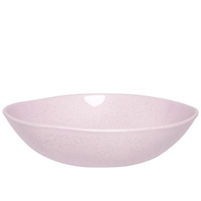 Saladeira 26cm 1,6L Oxford Ryo Pink Sand