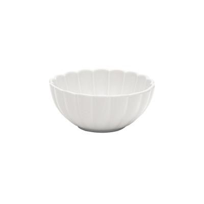 Jogo de 6 Tigelas Sobremesa 12cm Oxford Flora Camélia