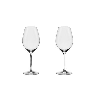 Jogo de 2 Taças De Cristal 470 Ml Oxford Forever Classic