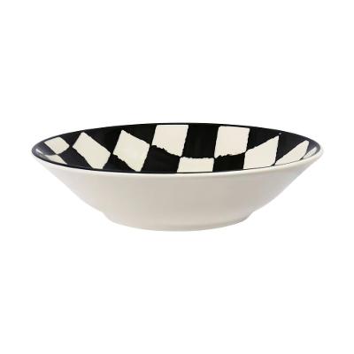 Saladeira 23cm Oxford Damas