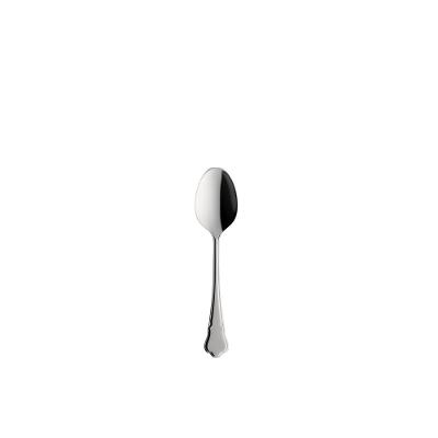 Jogo de 12 Colheres para Sobremesa 17cm Ouro Preto