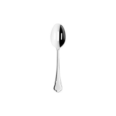 Colher Vazada 25,5 Cm Oxford Ouro Preto