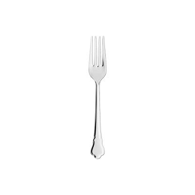 Garfo de Servir 26cm Oxford Ouro Preto