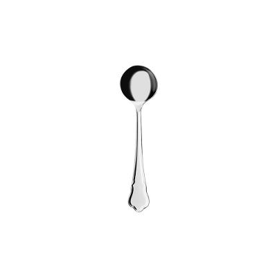 Concha 21cm Oxford Ouro Preto