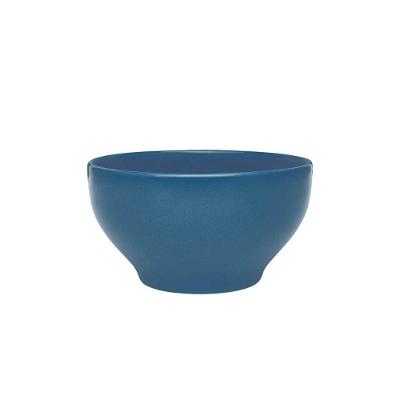 Tigela Cereal 600 Ml Azul