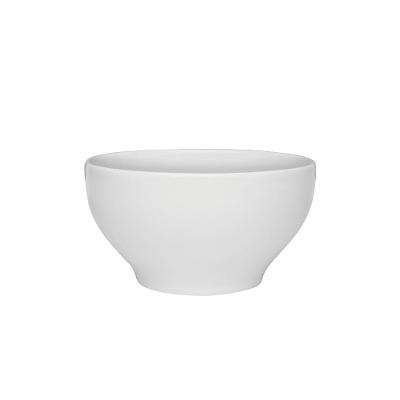 Tigela Cereal 600ml Biona Branca
