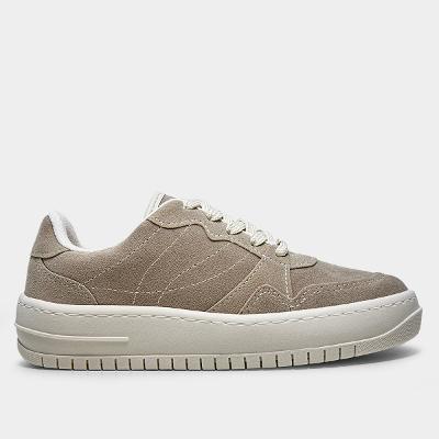 Tênis Vizzano Camurção Feminino