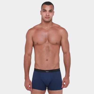 Kit Cuecas Boxer Polo London Club 10 Peças