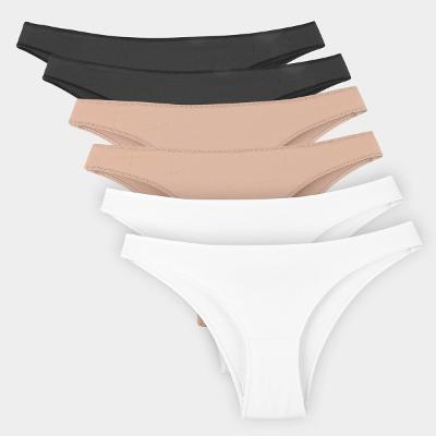 Kit Calcinha Bonjour Biquini 6 Peças