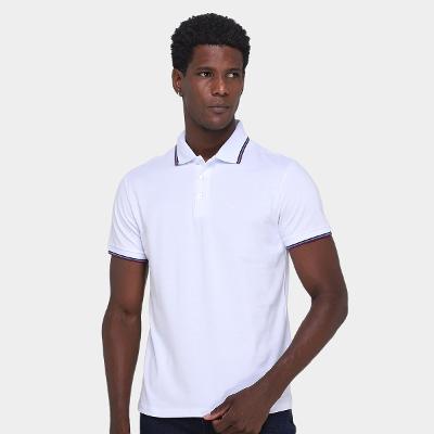 Camisa Polo Ellus Masculina